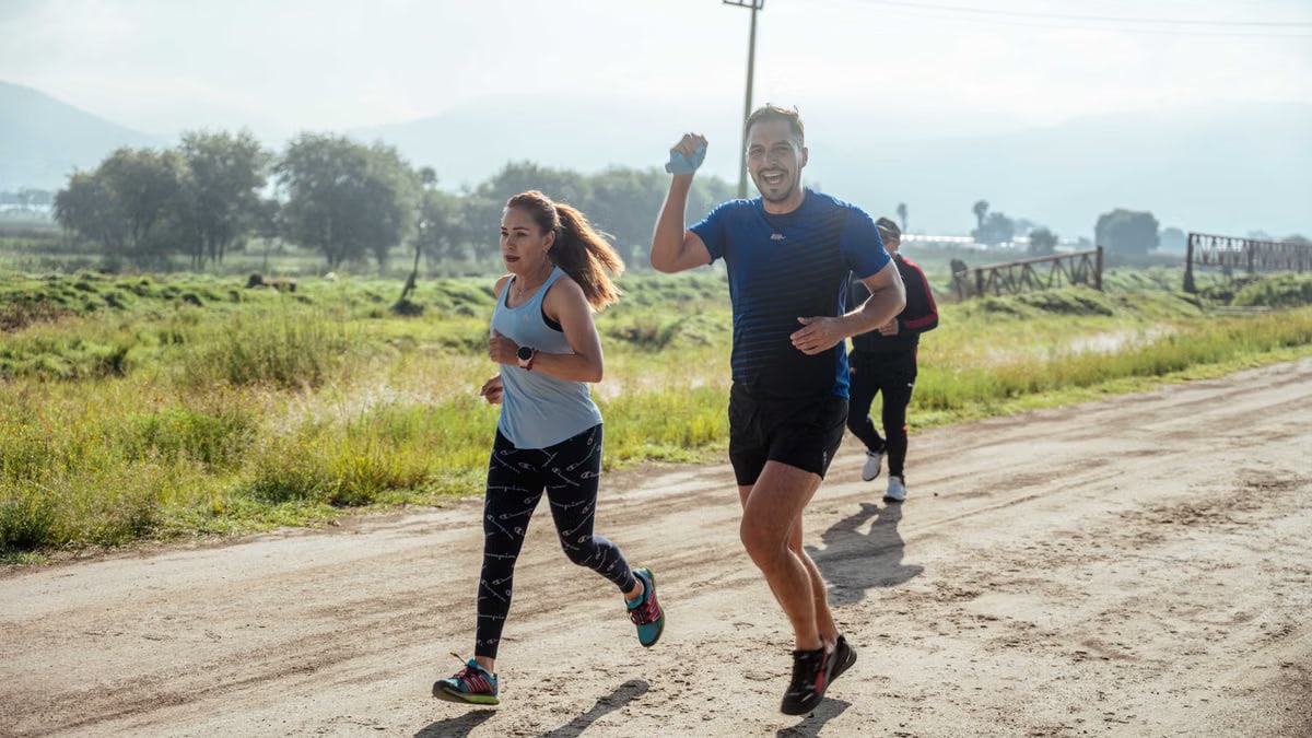 Cómo Mantener la Motivación para Hacer Ejercicio